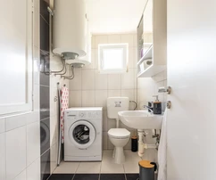 Poolside home for sale in Čiovo Okrug Gornji in Croatia