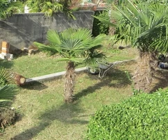 Samostatne stojaci rodinný dom na predaj v Rijeke, časť Kozala v Chorvátsku