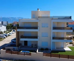 Квартира Повляна, 76,27 м²