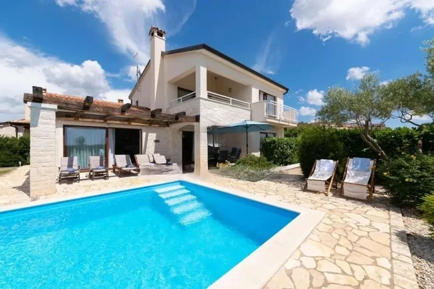 House Poreč, 166m2