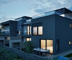 House for sale in Vodice just a short walk from the beach