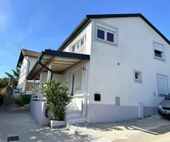 Dom Kruševo, Obrovac, 210 m2