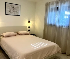 THREE-ROOM APARTMENT 1 KM FROM THE SEA, POREČ