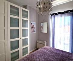 Brac Duplex Apartment with Garden Near the Beach