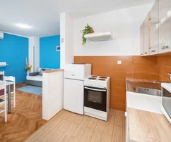 WOHNUNG IN ATTRAKTIVER LAGE, 500 M VOM STRAND ENTFERNT!