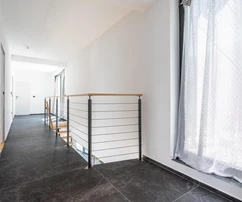 Luxusná vila na predaj v Okrugu, druhý rad od mora v Chorvátsku