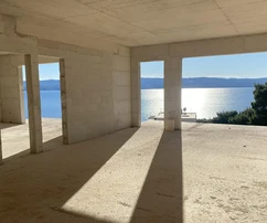 Moderne Villa mit Pool in Dugi Rat zu verkaufen in Kroatien