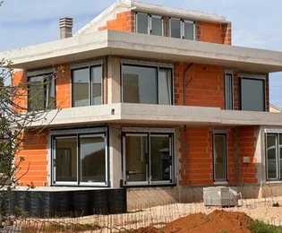 Prostrana vila na prodaju u blizini Poreča