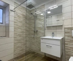 Detached stone home for sale near Poreč in Croatia