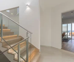 Luxury villa with pool for sale in Kaštela in Croatia