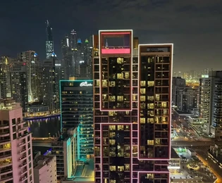 Flash predaj: 1-izbový byt na predaj v Dubai Marina