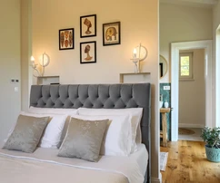 Moderná vila s bazénom na predaj vo Višnjane v Chorvátsku