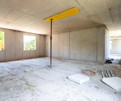 Kastel Gomilica - przestronne trzypokojowe mieszkanie z ogrodem
