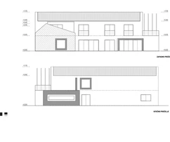 Vila s bazenom i panoramskim pogledom na prodaju, Vižinada