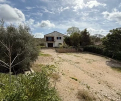 DETACHED HOUSE WITH SEA VIEW AND SPACIOUS GARDEN, IN A QUIET LOCATION, 2000 M FROM THE BEACH!