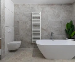 Villa de luxe à vendre sur le front de mer de Medulin en Croatie