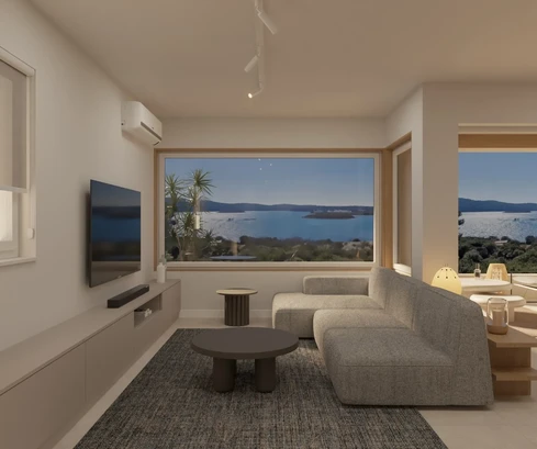 Apartmán Medulin, 88,50m2