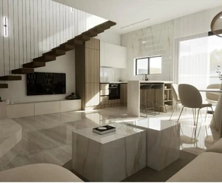 Luxusný dom s bazénom na predaj vo Vodiciach v Chorvátsku