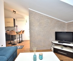 Wohnung zum Verkauf in Vodice