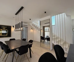 Moderne Villa mit Pool in Kaštela zu verkaufen in Kroatien