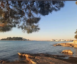 Terreno Poreč, 4.200 m2