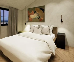 Luxusvilla mit Pool in Marčana zu verkaufen in Kroatien