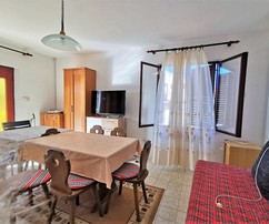 Šarmantní dům na ostrově Čiovo s výhledem na moře je na prodej