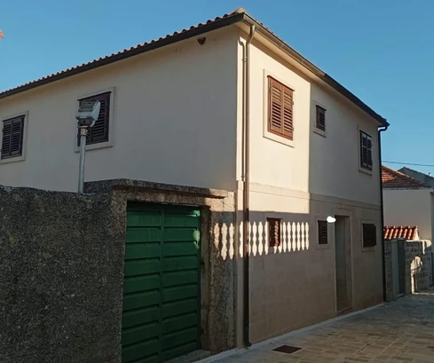 Hvar, Stari Grad, hermosa casa independiente con jardín en el centro de la ciudad