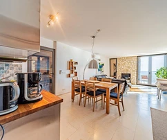 Villa de luxe à vendre en bord de mer à Blato en Croatie