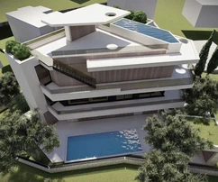 APPARTEMENT EXCLUSIF AVEC VUE SUR LA MER, DANS UN EMPLACEMENT ATTRACTIF !