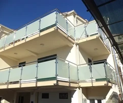 Čiovo, Okrug, dom 530m2, przy dużej plaży, idealny na wynajem