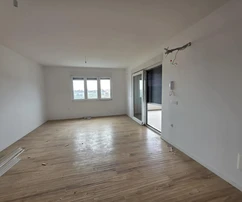 Flat Trogir, 77m2