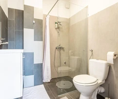 Stone house available in the heart of Bol in Croatia