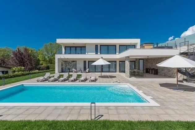 Casa Novigrad, 248 m²