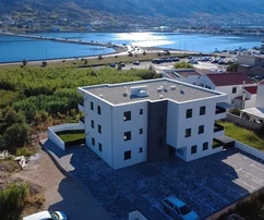 Квартира Паг, 72,12 м2