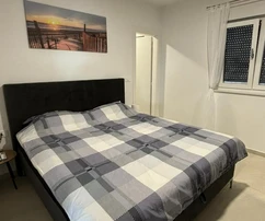 Ático de lujo en venta en nueva promoción en Privlaka, Croacia