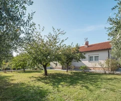 Maison Poreč, 140 m2