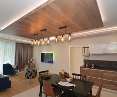 NEW EXCLUSIVE VILLA WITH POOL AND PANORAMIC SEA VIEW!