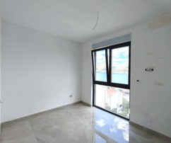 Penthouse luxueux à Ciovo avec une vue imprenable sur la mer