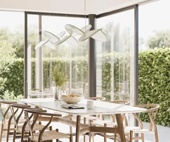 Appartement de luxe avec piscine à vendre à Murter en Croatie