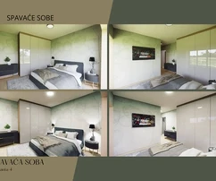 Vila s bazénem na prodej ve Vodnjanu v Chorvatsku