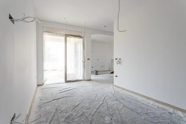 Sevid, appartement d'une chambre au rez-de-chaussée, 53,90 m², avec place de parking