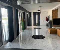 Zemunik Donjéban luxusvilla eladó Horvátországban