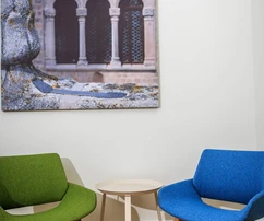 Spacious apartment in the heart of Trogir for sale in Croatia