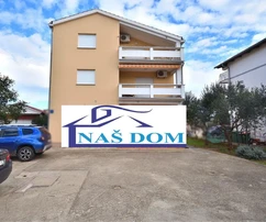 Venta, Apartamento, 1 habitación, Condado de Šibenik-Knin, Vodice