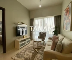 Moderný 2-izbový byt na predaj v Business Bay