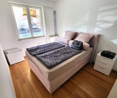 Incantevole appartamento con 2 camere da letto in vendita a Sinj