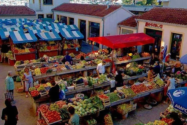 Lokal użytkowy Biograd na Moru, 110,68 m²