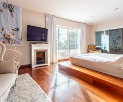 Villa moderna in vendita a Spalato Bačvice a pochi passi dal mare in Croazia