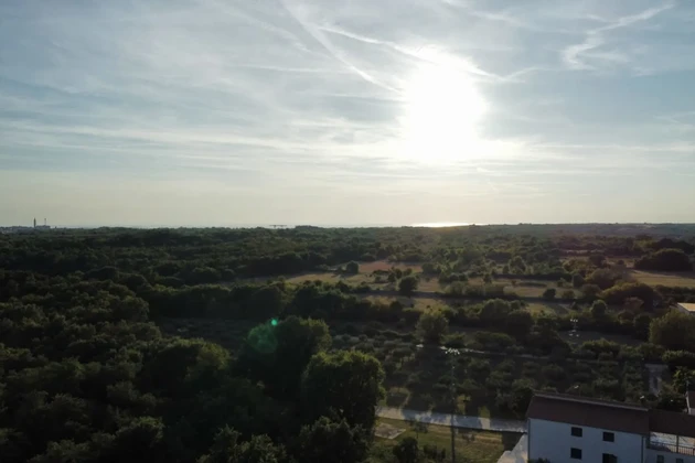 Działka Vodnjan, 8 000 m2